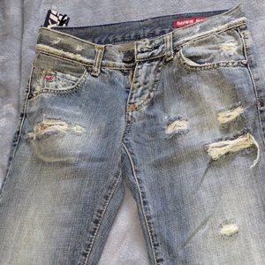 Vintage Miss Sixty Jeans